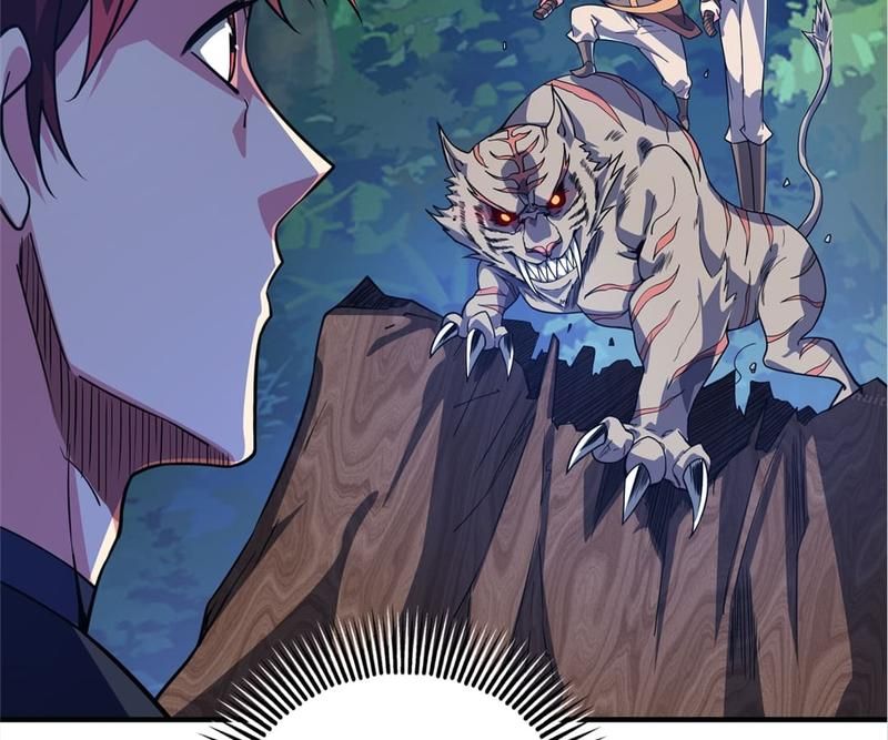 Read Eternal First Son-In-Law chapter 91 image 43 on Lezhin