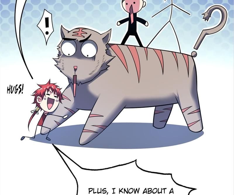 Read Eternal First Son-In-Law chapter 91 image 53 on Lezhin