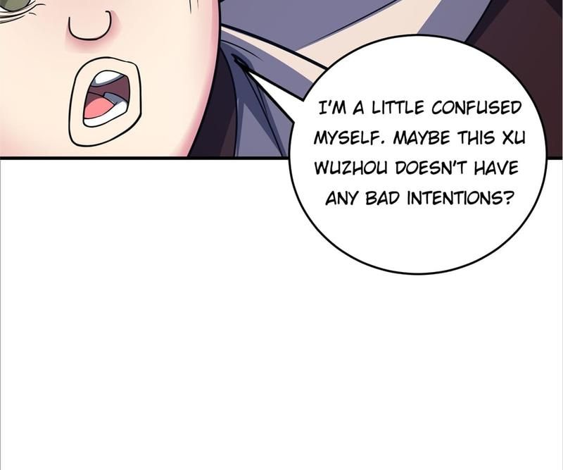 Read Eternal First Son-In-Law chapter 91 image 56 on Lezhin