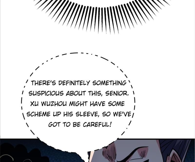Read Eternal First Son-In-Law chapter 91 image 59 on Lezhin