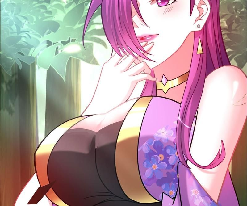 Read Eternal First Son-In-Law chapter 91 image 6 on Lezhin