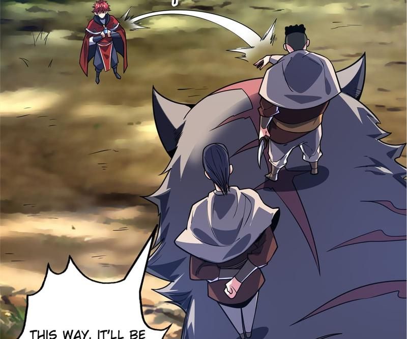 Read Eternal First Son-In-Law chapter 91 image 63 on Lezhin
