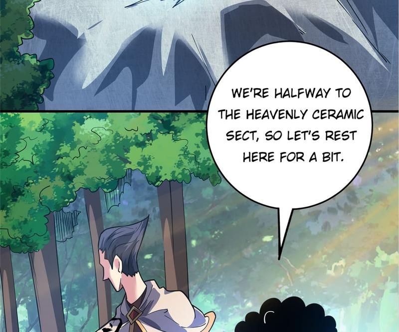 Read Eternal First Son-In-Law chapter 92 image 14 on Lezhin