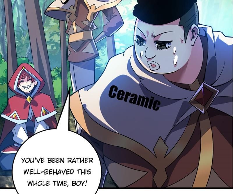 Read Eternal First Son-In-Law chapter 92 image 15 on Lezhin