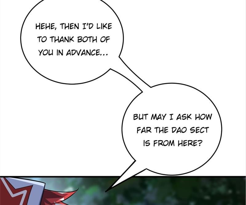 Read Eternal First Son-In-Law chapter 92 image 17 on Lezhin