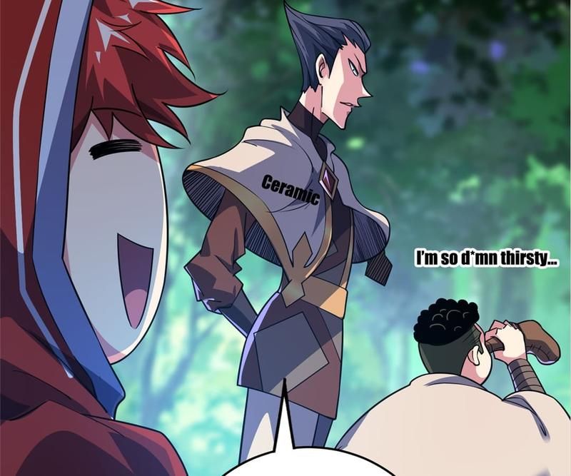 Read Eternal First Son-In-Law chapter 92 image 18 on Lezhin