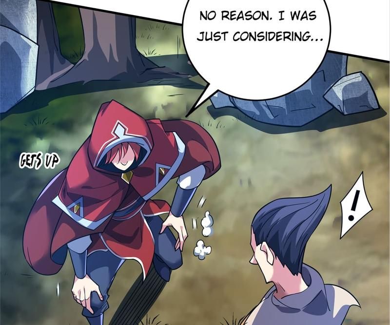 Read Eternal First Son-In-Law chapter 92 image 22 on Lezhin