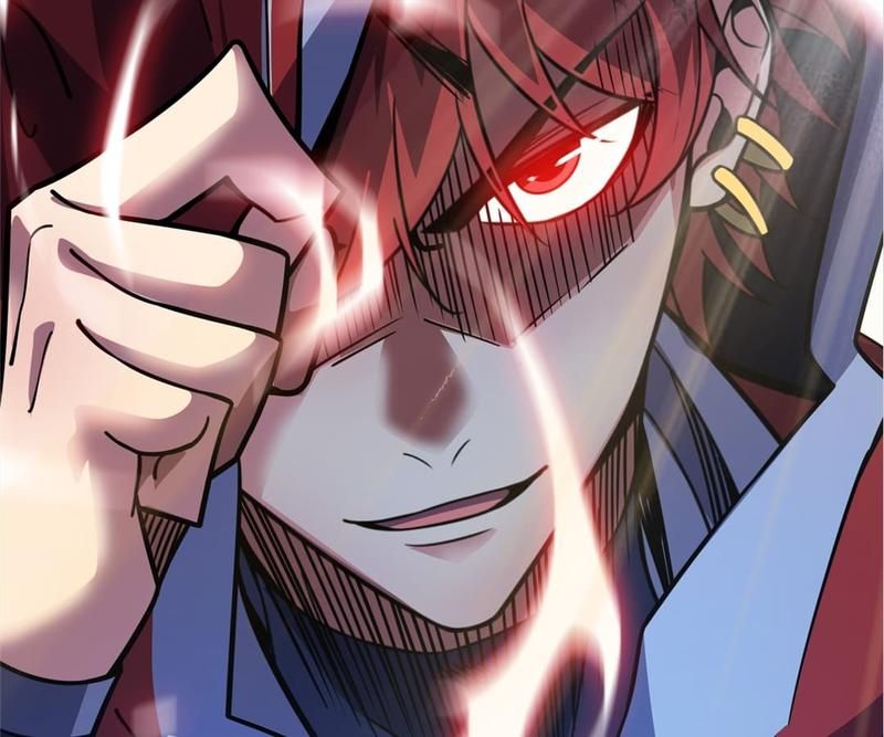 Read Eternal First Son-In-Law chapter 92 image 26 on Lezhin