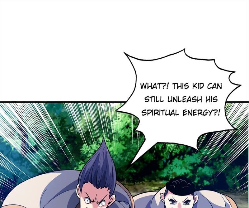 Read Eternal First Son-In-Law chapter 92 image 28 on Lezhin