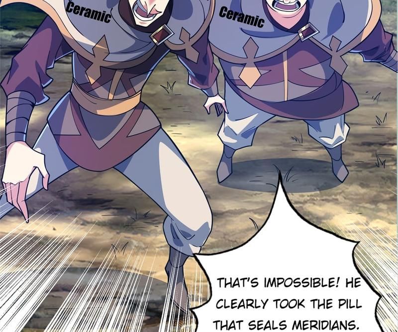 Read Eternal First Son-In-Law chapter 92 image 29 on Lezhin
