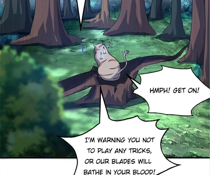 Read Eternal First Son-In-Law chapter 92 image 3 on Lezhin