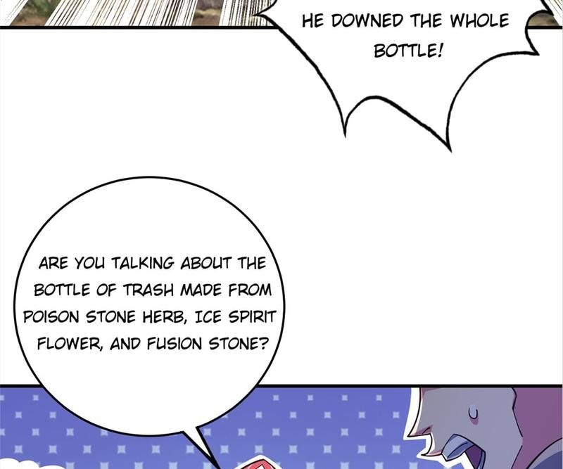 Read Eternal First Son-In-Law chapter 92 image 30 on Lezhin