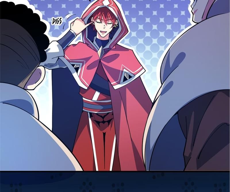 Read Eternal First Son-In-Law chapter 92 image 31 on Lezhin