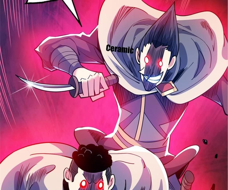 Read Eternal First Son-In-Law chapter 92 image 37 on Lezhin