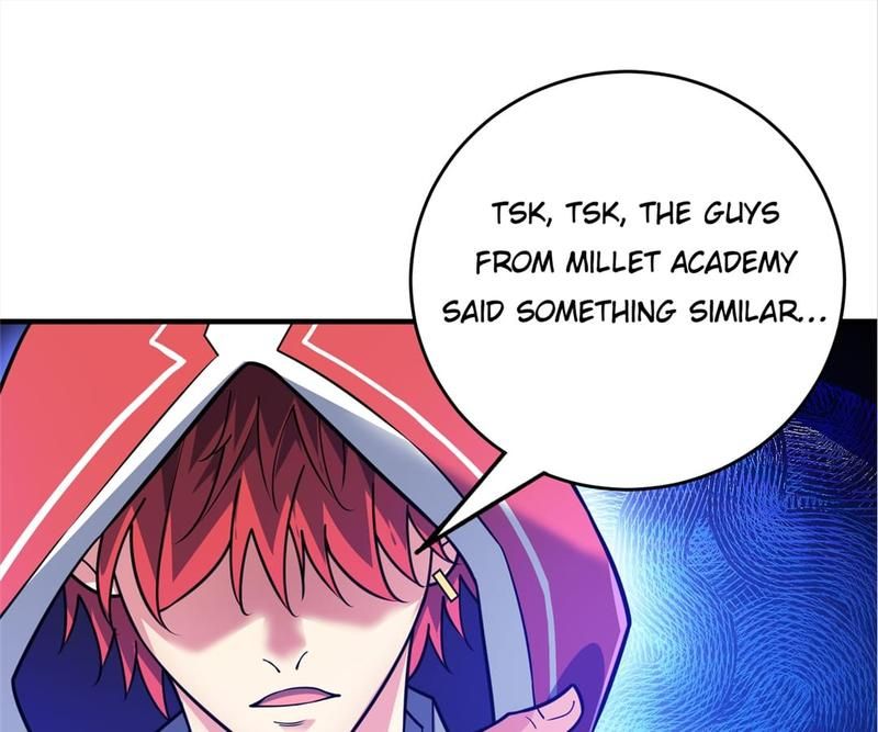 Read Eternal First Son-In-Law chapter 92 image 41 on Lezhin