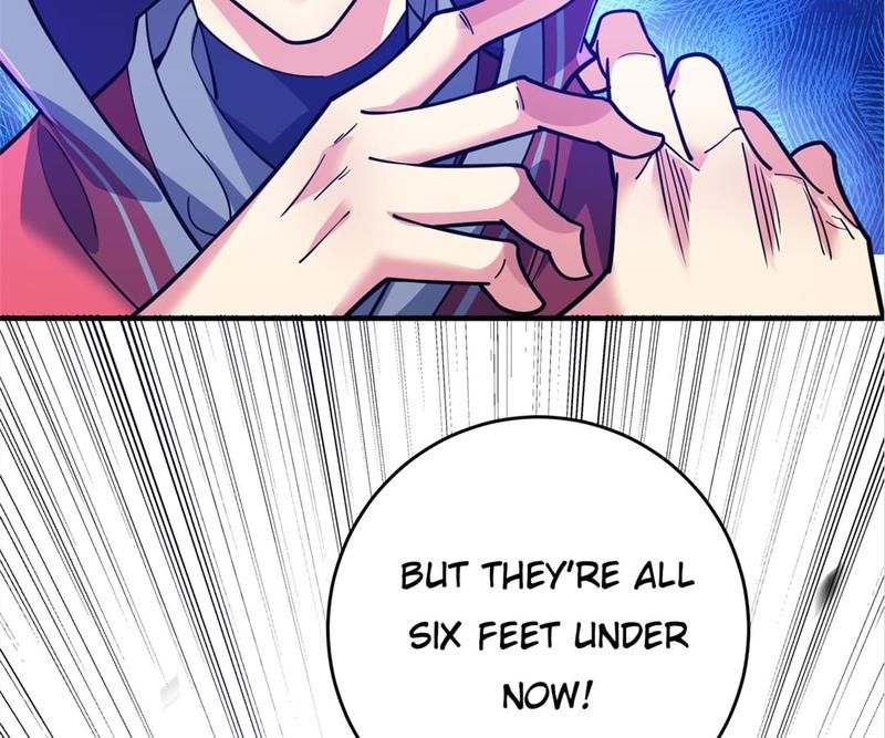 Read Eternal First Son-In-Law chapter 92 image 42 on Lezhin