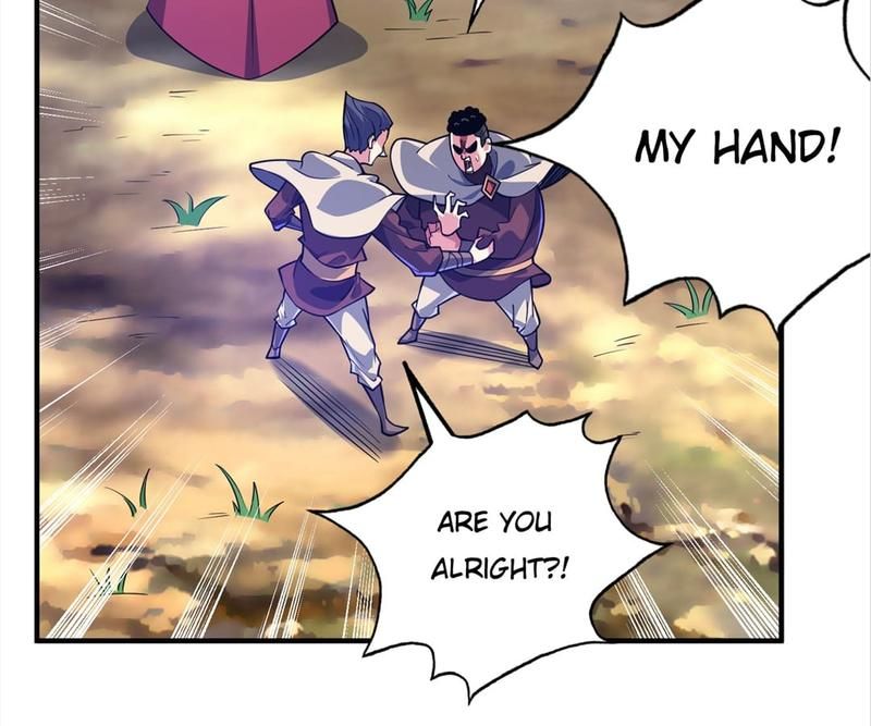 Read Eternal First Son-In-Law chapter 92 image 48 on Lezhin