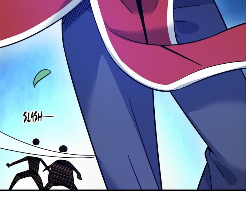 Read Eternal First Son-In-Law chapter 92 image 57 on Lezhin