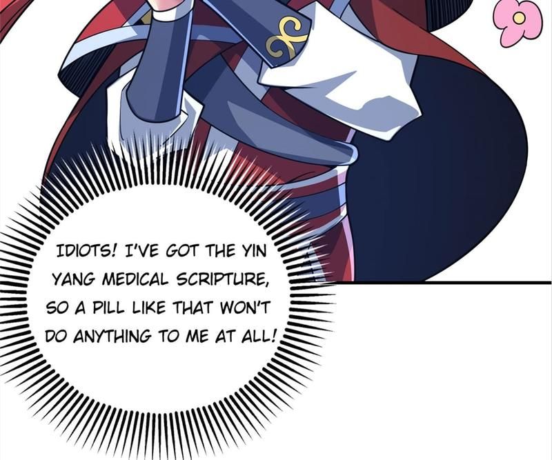 Read Eternal First Son-In-Law chapter 92 image 6 on Lezhin