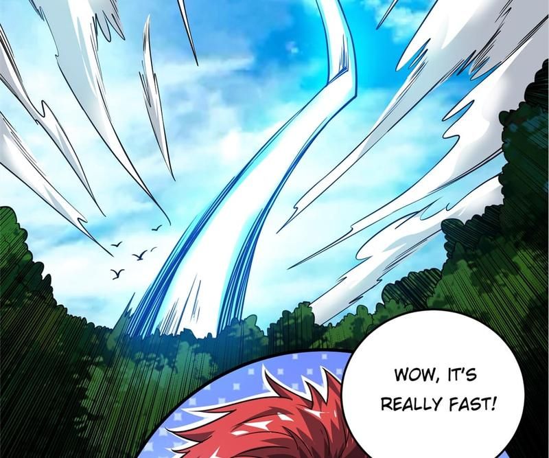 Read Eternal First Son-In-Law chapter 92 image 9 on Lezhin