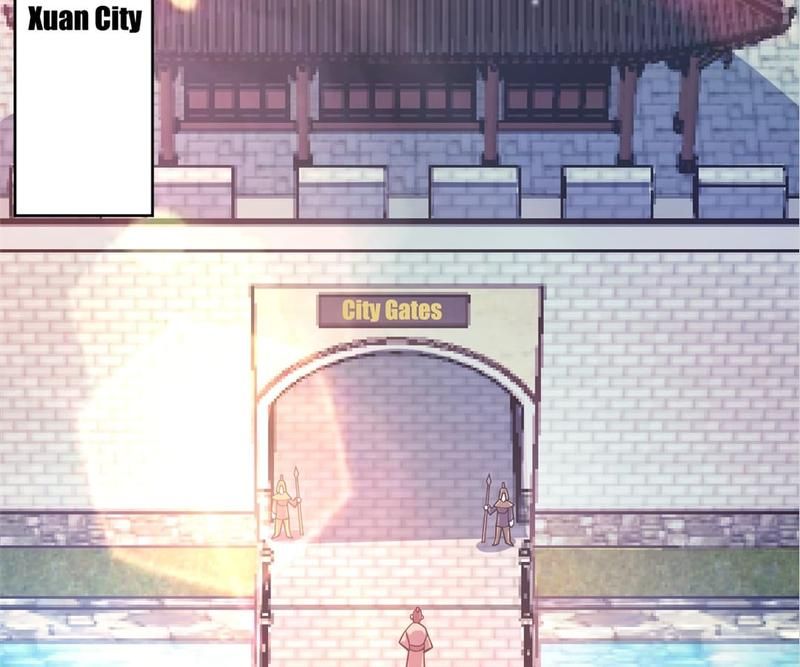 Read Eternal First Son-In-Law chapter 93 image 1 on Lezhin