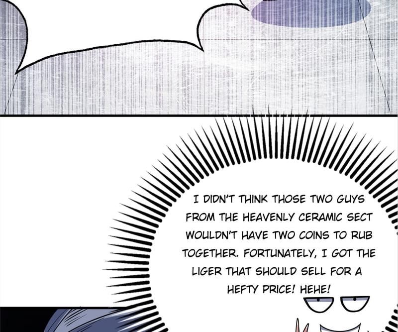 Read Eternal First Son-In-Law chapter 93 image 10 on Lezhin