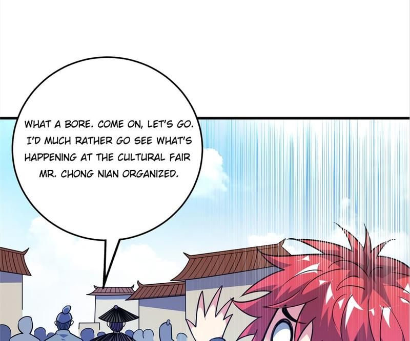 Read Eternal First Son-In-Law chapter 93 image 15 on Lezhin