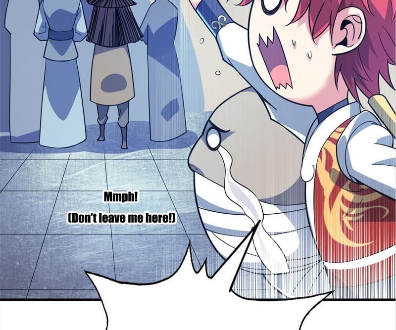 Read Eternal First Son-In-Law chapter 93 image 16 on Lezhin