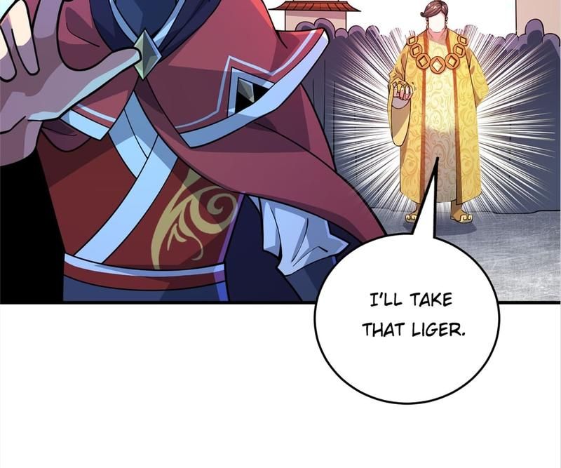 Read Eternal First Son-In-Law chapter 93 image 19 on Lezhin