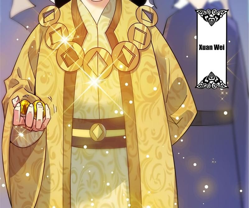 Read Eternal First Son-In-Law chapter 93 image 23 on Lezhin