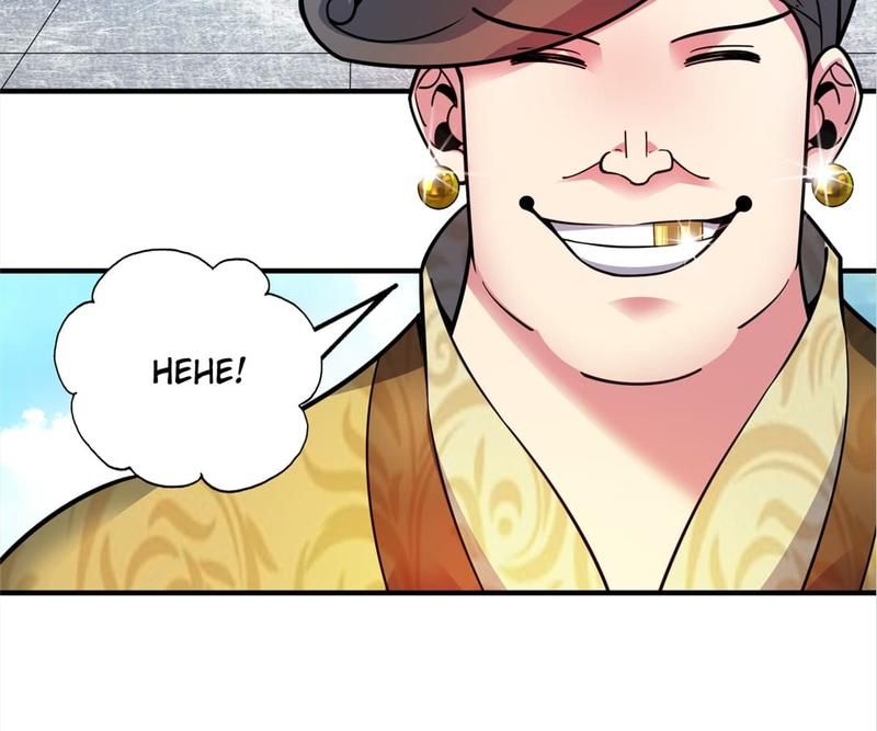 Read Eternal First Son-In-Law chapter 93 image 25 on Lezhin