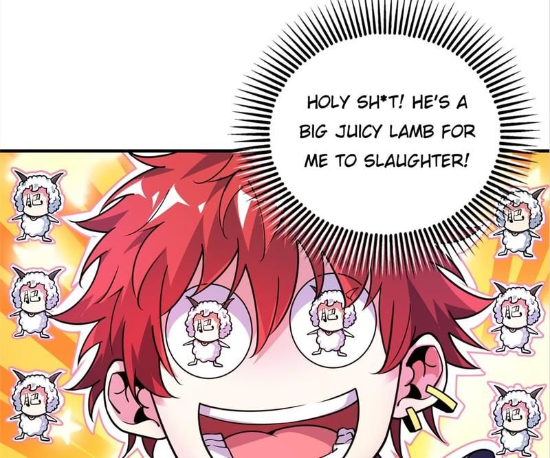 Read Eternal First Son-In-Law chapter 93 image 28 on Lezhin