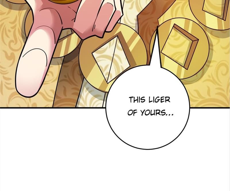 Read Eternal First Son-In-Law chapter 93 image 31 on Lezhin