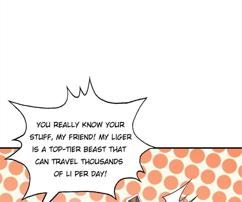 Read Eternal First Son-In-Law chapter 93 image 32 on Lezhin