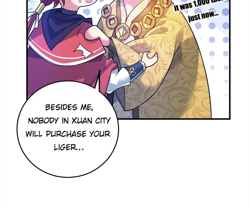 Read Eternal First Son-In-Law chapter 93 image 36 on Lezhin