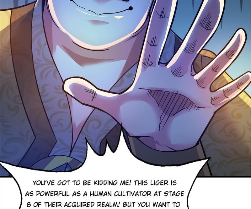 Read Eternal First Son-In-Law chapter 93 image 38 on Lezhin