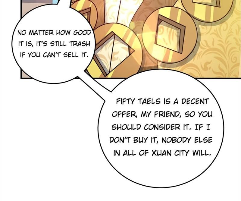 Read Eternal First Son-In-Law chapter 93 image 41 on Lezhin