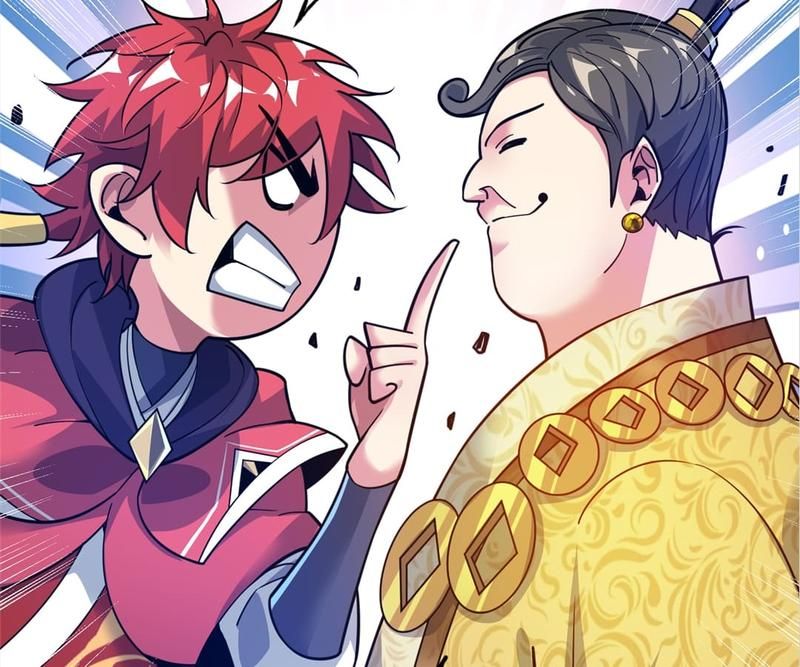 Read Eternal First Son-In-Law chapter 93 image 43 on Lezhin
