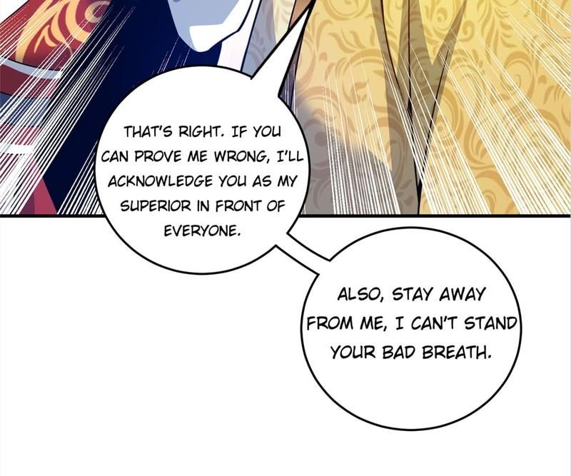 Read Eternal First Son-In-Law chapter 93 image 44 on Lezhin