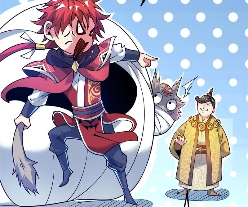 Read Eternal First Son-In-Law chapter 93 image 49 on Lezhin