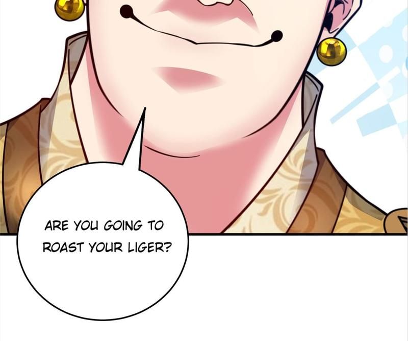 Read Eternal First Son-In-Law chapter 93 image 52 on Lezhin