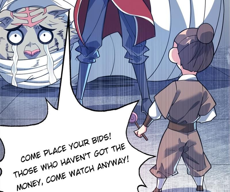 Read Eternal First Son-In-Law chapter 93 image 9 on Lezhin