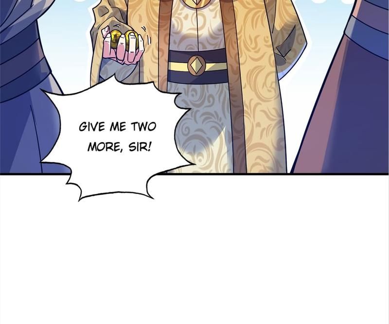 Read Eternal First Son-In-Law chapter 94 image 10 on Lezhin