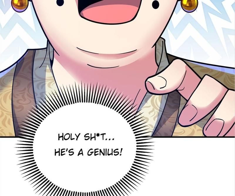 Read Eternal First Son-In-Law chapter 94 image 13 on Lezhin