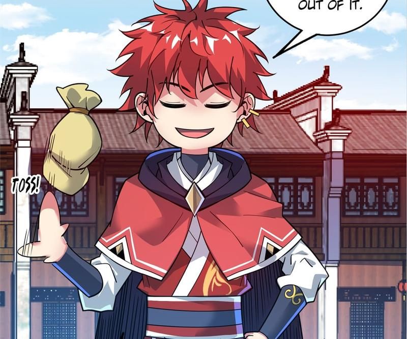 Read Eternal First Son-In-Law chapter 94 image 17 on Lezhin