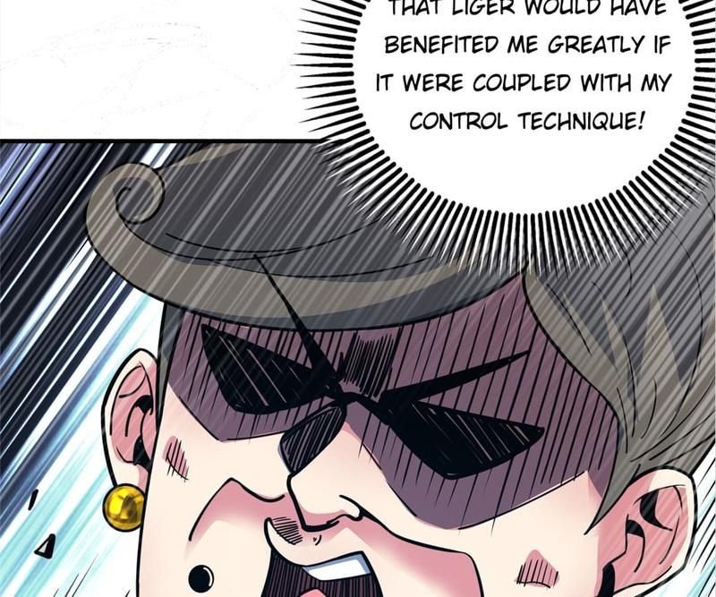 Read Eternal First Son-In-Law chapter 94 image 19 on Lezhin