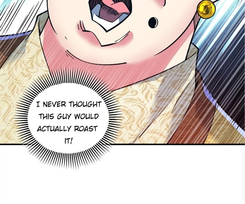 Read Eternal First Son-In-Law chapter 94 image 20 on Lezhin