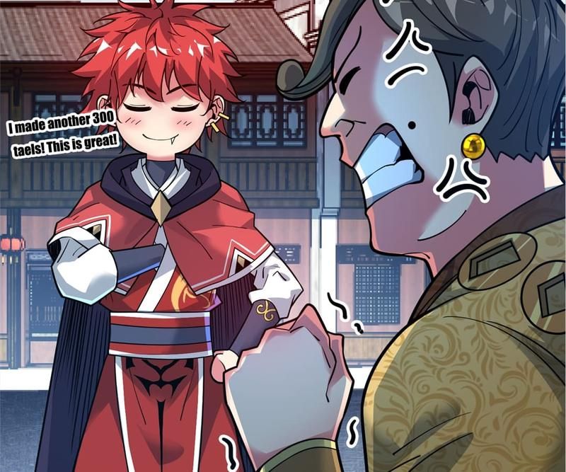 Read Eternal First Son-In-Law chapter 94 image 22 on Lezhin