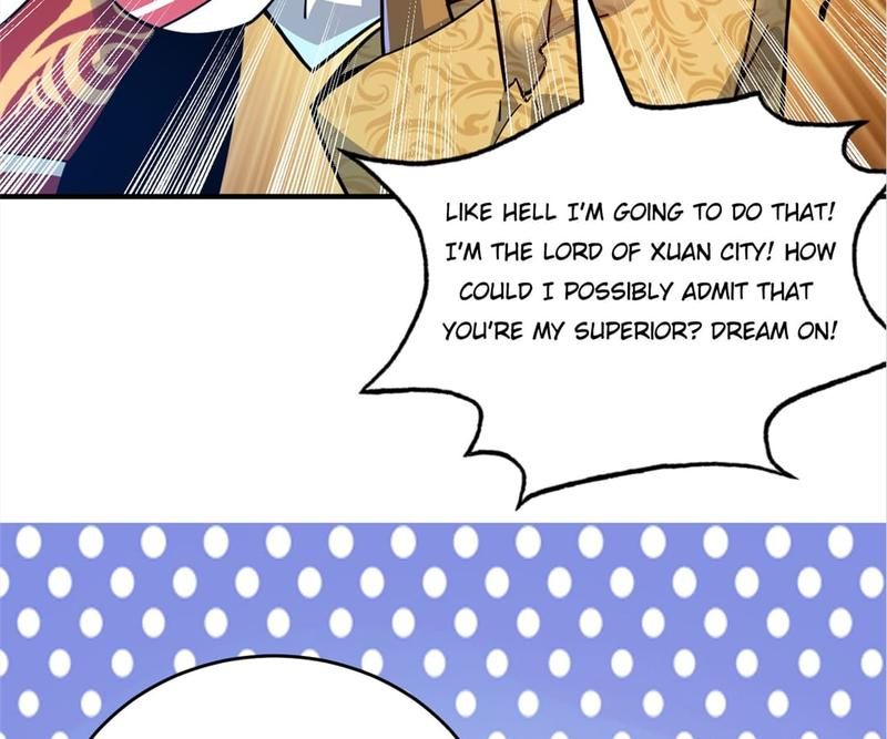 Read Eternal First Son-In-Law chapter 94 image 25 on Lezhin