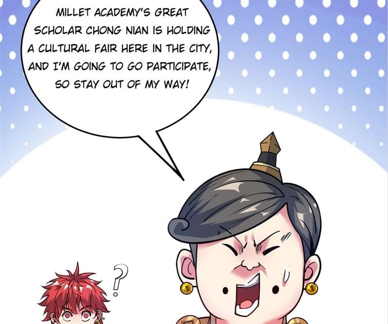 Read Eternal First Son-In-Law chapter 94 image 26 on Lezhin